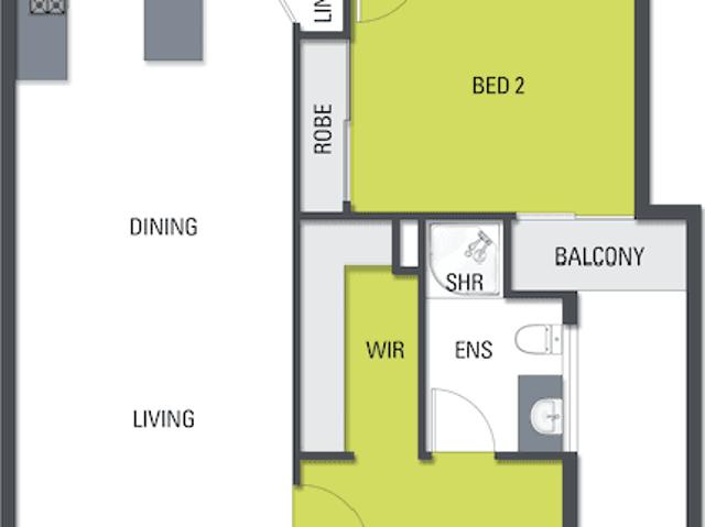 Apartment for sale in Kings Creek, Queensland