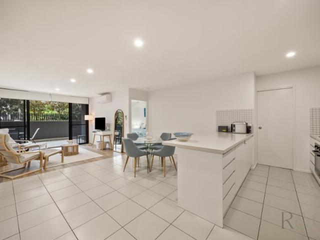Apartment for rent in Kings Creek, Queensland