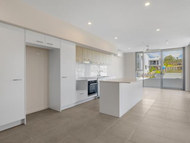 Apartment for rent in Sippy Downs, Sunshine Coast Regional