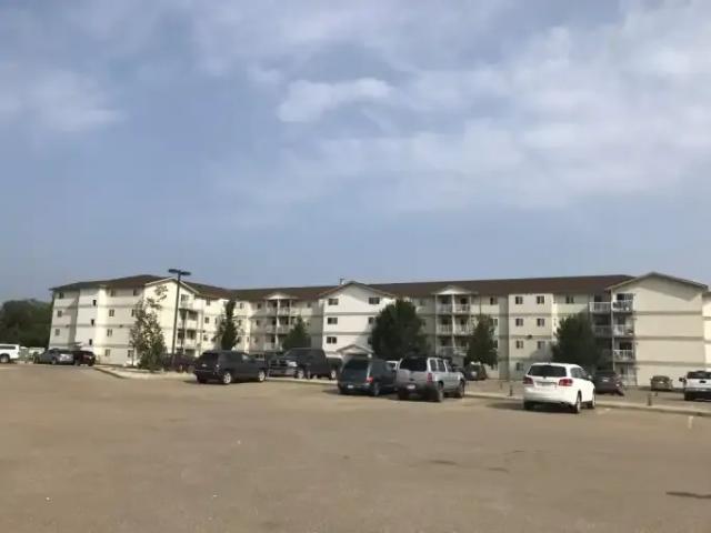 Apartment for rent in Slave Lake, Alberta