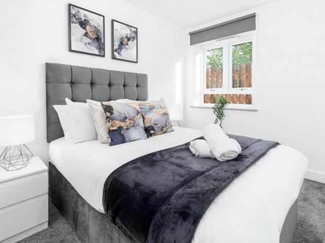 Apartment for rent in Smethwick, West Midlands