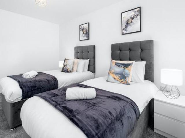 Apartment for rent in Smethwick, West Midlands
