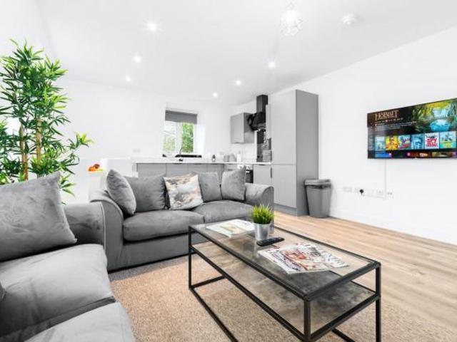 Apartment for rent in Smethwick, West Midlands