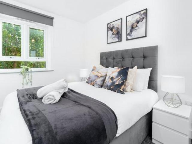 Apartment for rent in Smethwick, West Midlands