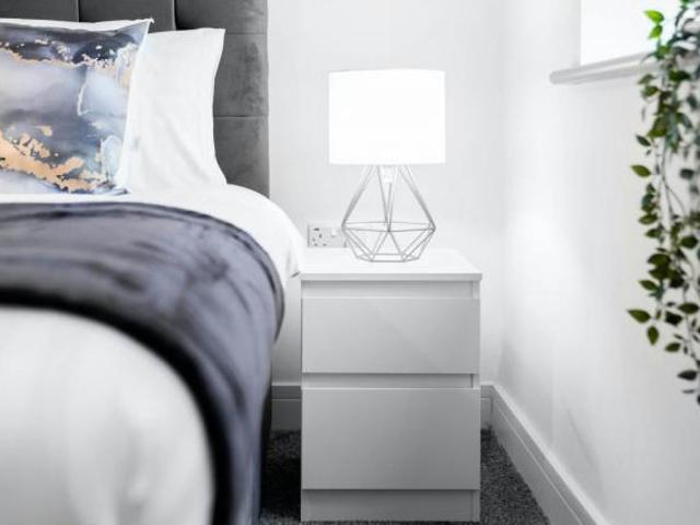 Apartment for rent in Smethwick, West Midlands
