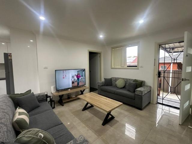 Apartment for rent in Smithfield, New South Wales