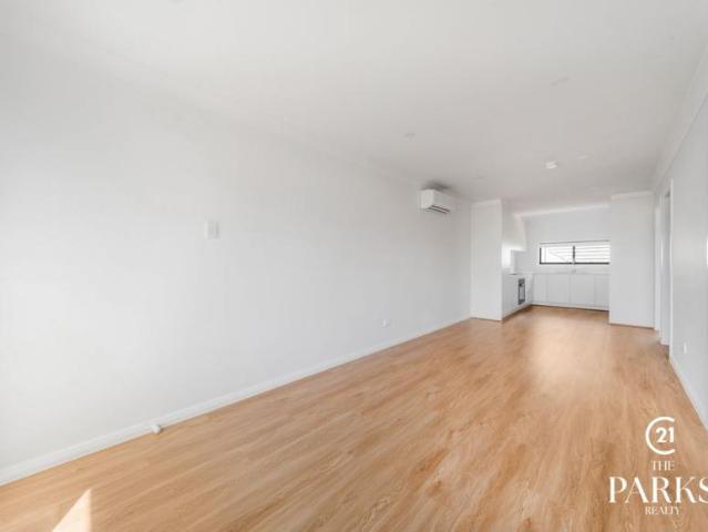 Apartment for rent in Smithfield, Cumberland City Council