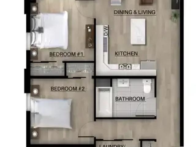 Apartment for rent in Smiths Falls, Eastern Ontario
