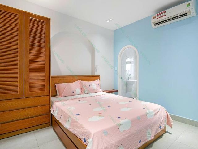 Căn hộ cho thuê tại Đà Nẵng