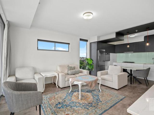 Apartment for sale in Toombul, Queensland