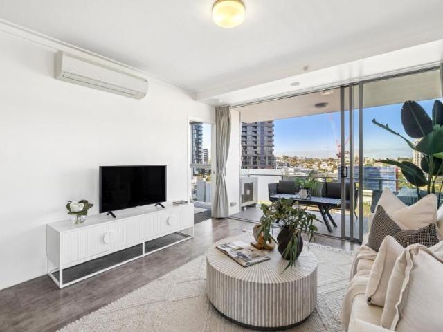 Apartment for sale in Toombul, Queensland