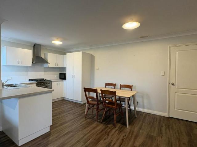 Apartment for rent in Bunbury