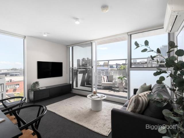Apartment for sale in South Melbourne, Melbourne