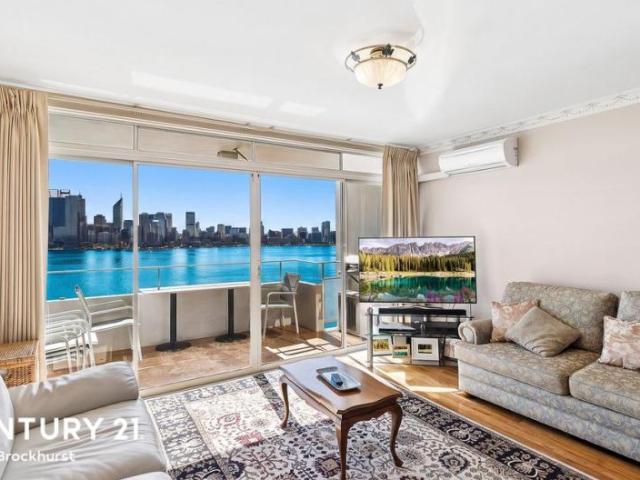 Apartment for sale in Western Australia