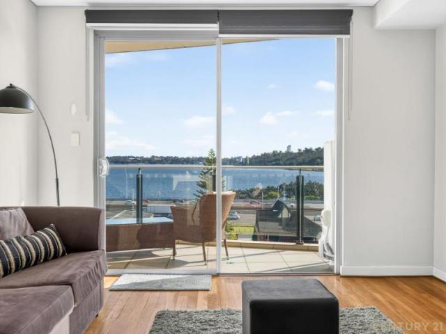 Apartment for rent in Western Australia