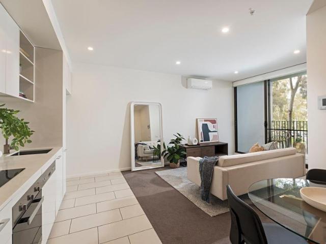 Apartment for rent in Camerons Creek, Victoria