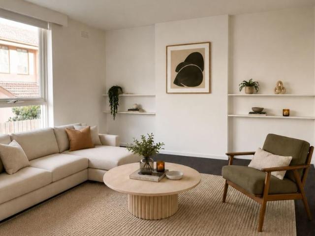Apartment for sale in Camerons Creek, Victoria