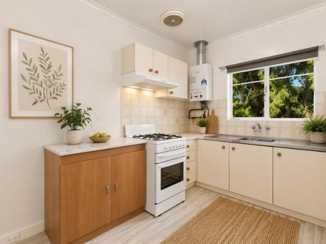 Apartment for rent in Camerons Creek, Victoria
