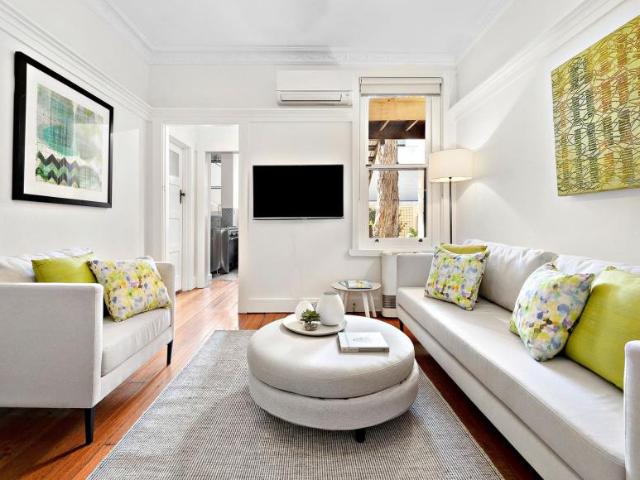 Apartment for rent in South Yarra, Melbourne