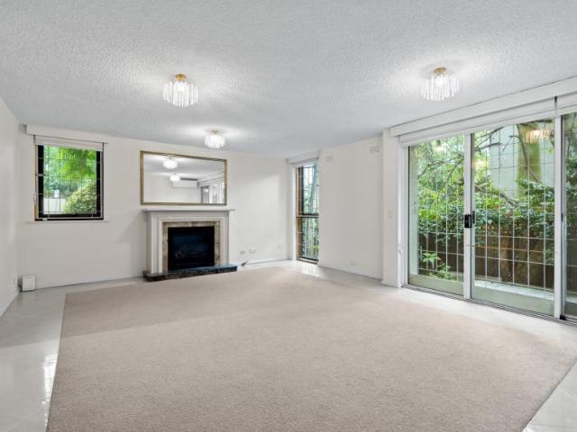 Apartment for rent in South Yarra, Melbourne