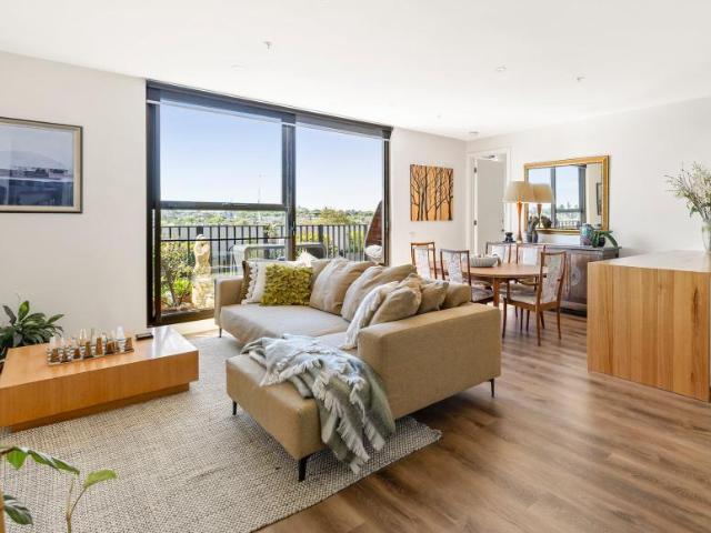 Apartment for sale in South Yarra, Melbourne