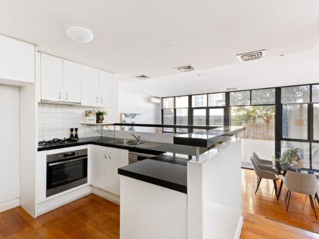 Apartment for sale in South Yarra, Melbourne