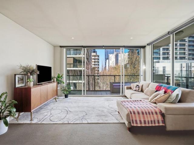 Apartment for sale in South Yarra, Melbourne