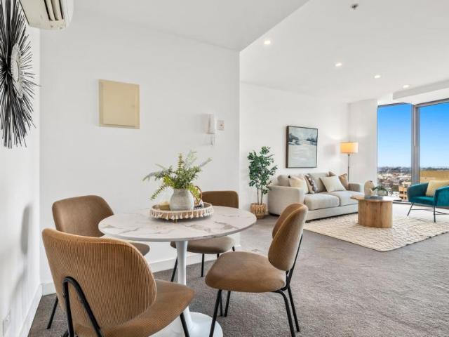 Apartment for sale in South Yarra, Melbourne