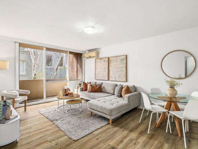 Apartment for sale in South Yarra, Melbourne