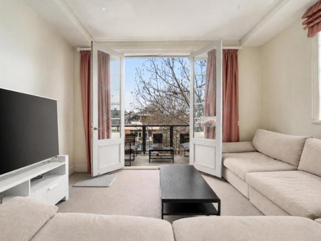 Apartment for sale in South Yarra, Melbourne