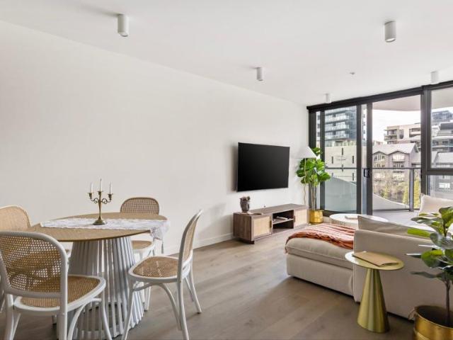 Apartment for sale in South Yarra, Melbourne