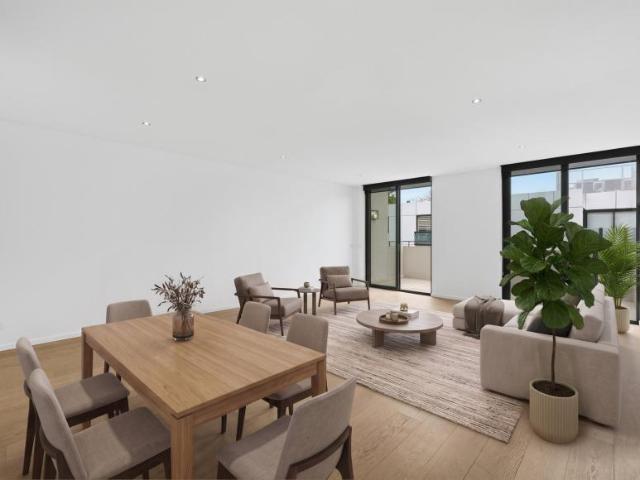 Apartment for sale in South Yarra, Melbourne