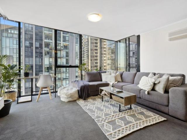 Apartment for sale in Southbank, Melbourne