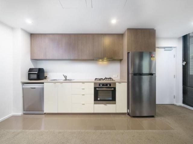 Apartment for sale in Southbank, Melbourne