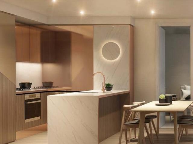 Apartment for sale in Southbank, Melbourne