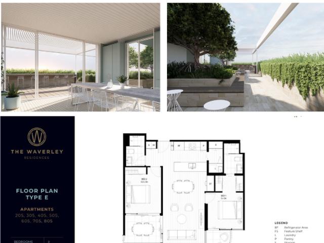 Apartment for sale in Fernbrook, Queensland