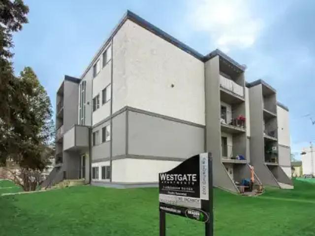 Apartment for rent in Spruce Grove, Alberta
