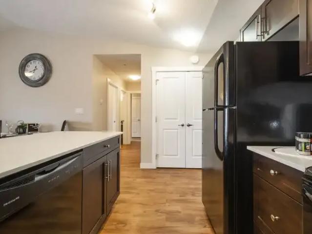 Apartment for rent in Spruce Grove, Alberta