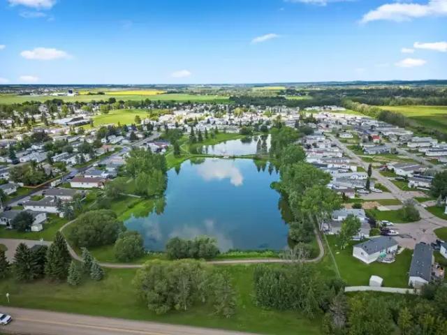 Apartment for rent in Alberta