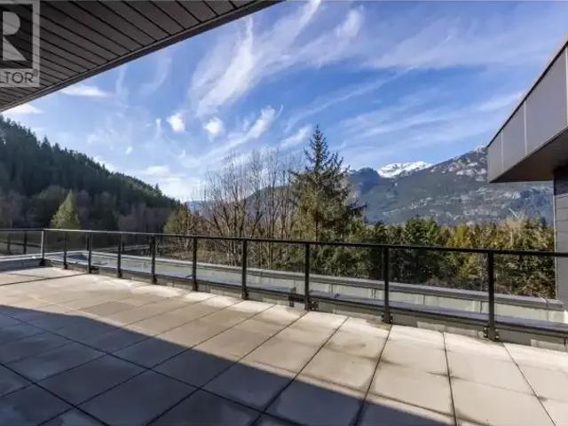 Apartment for rent in British Columbia