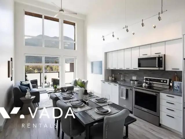 Apartment for rent in British Columbia
