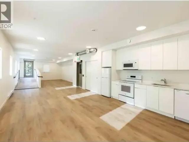Apartment for rent in British Columbia