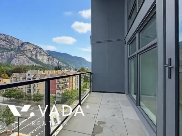 Apartment for rent in Dentville, Area D (Elaho/Garibaldi)