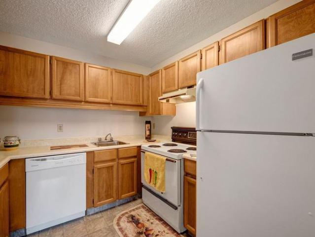 Apartment for rent in Saint Albert, Alberta