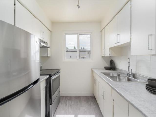 Apartment for rent in Saint Albert, Alberta