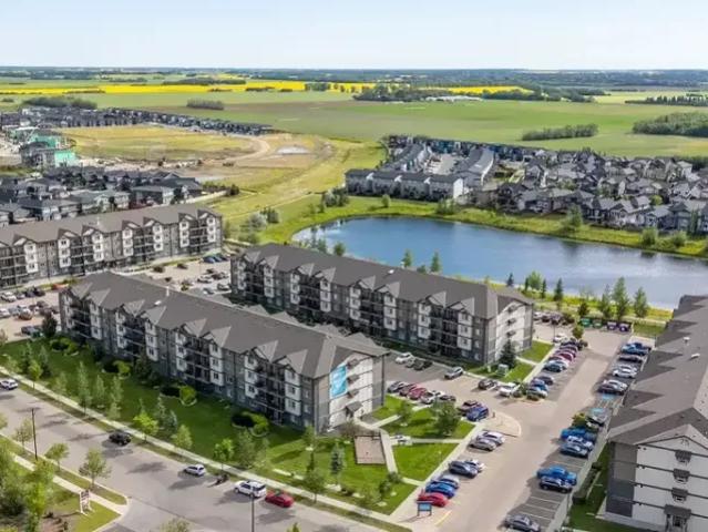 Apartment for rent in Saint Albert, Alberta