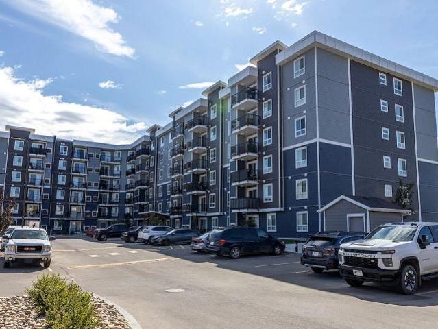 Apartment for rent in Saint Albert, Alberta