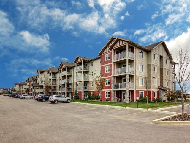 Apartment for rent in Saint Albert, Alberta