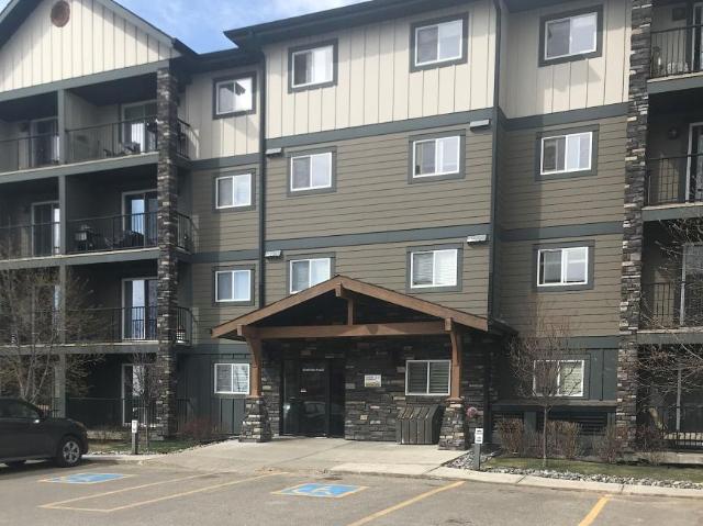 Apartment for rent in Saint Albert, Alberta