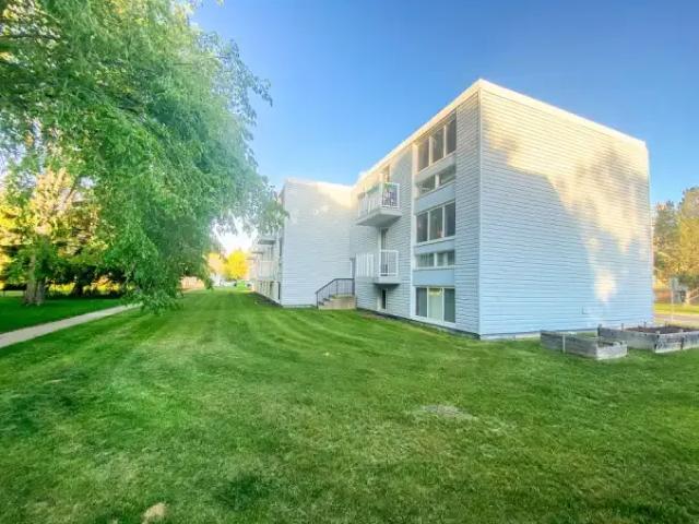 Apartment for rent in Saint Albert, Alberta